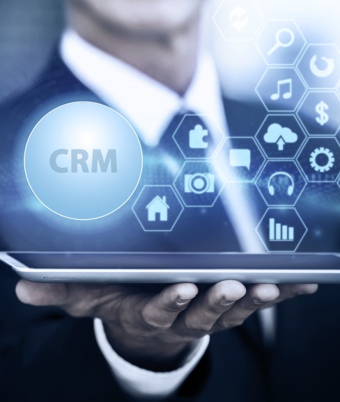 CRM Uygulamaları